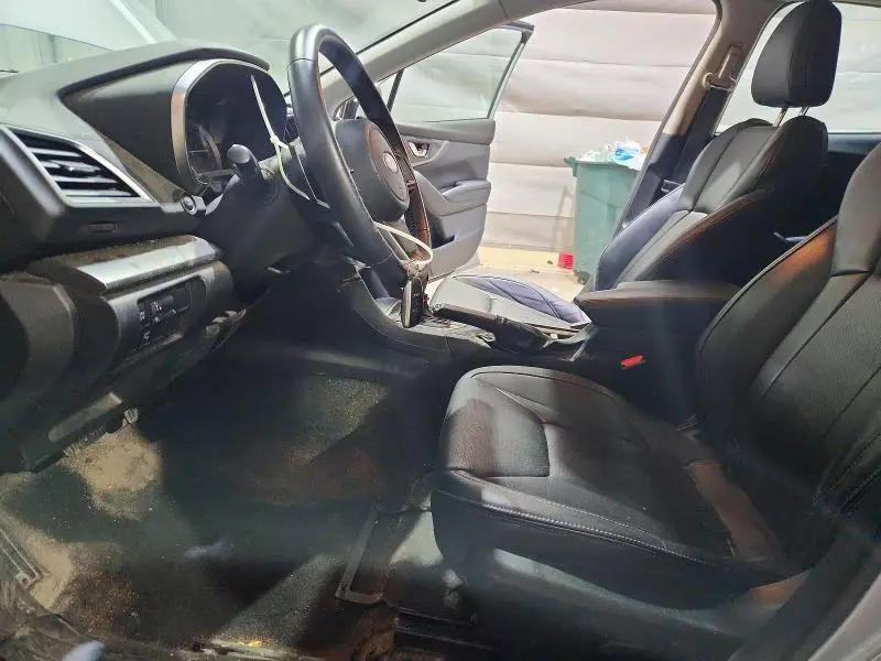 2019 SUBARU IMPREZA LIMITED  