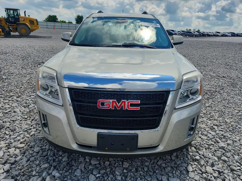 2014 GMC TERRAIN SLE  