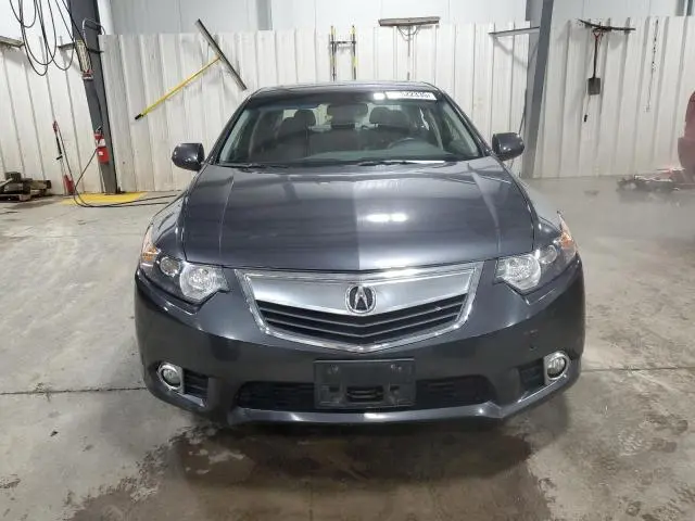 2013 ACURA TSX   