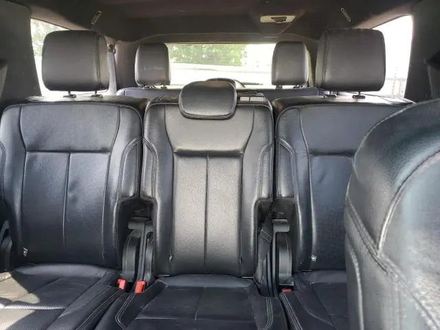 2018 FORD EXPEDITION MAX XLT  
