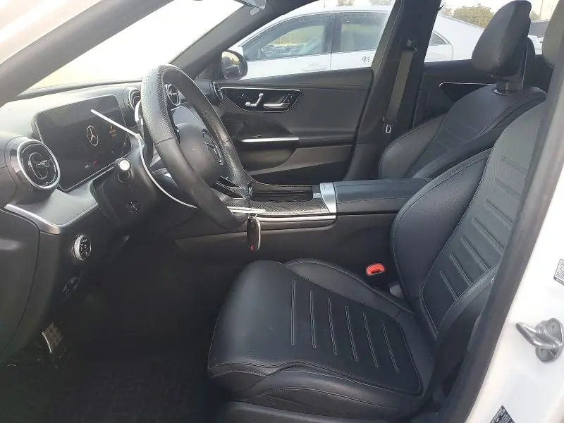 2023 MERCEDES-BENZ C 300 4MATIC  