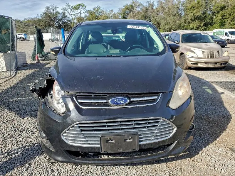 2013 FORD C-MAX SEL  