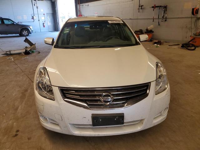 2011 NISSAN ALTIMA BASE