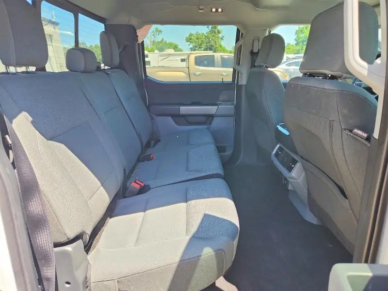 2024 FORD F150 XLT  