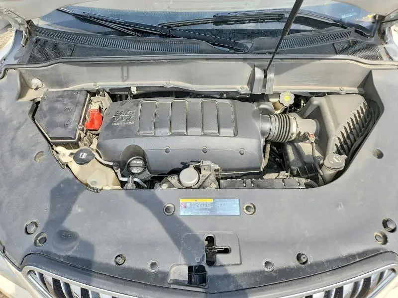 2014 BUICK ENCLAVE   