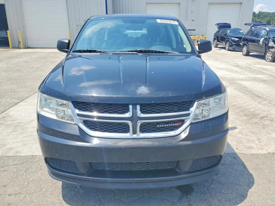 2015 DODGE JOURNEY SE  