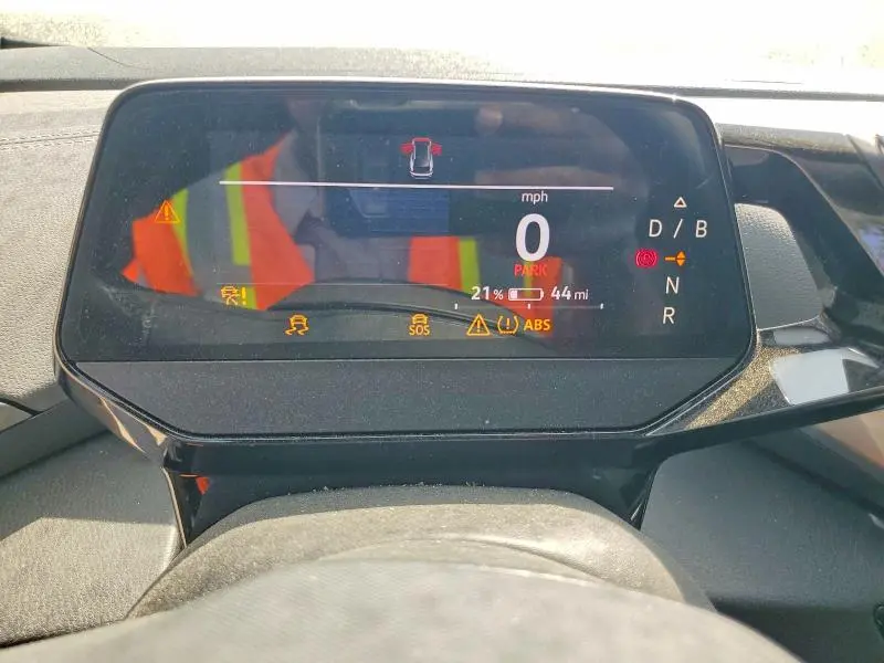 2023 VOLKSWAGEN ID.4   