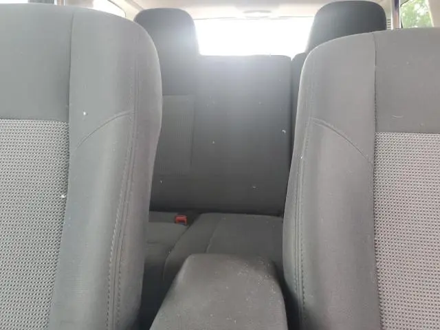 2012 JEEP PATRIOT SPORT