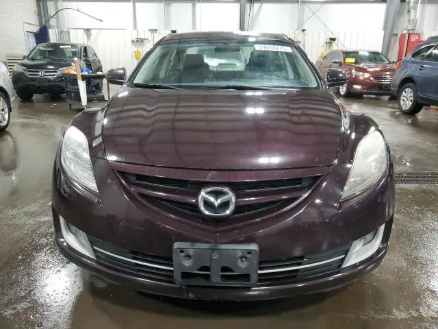 2010 MAZDA 6 I  