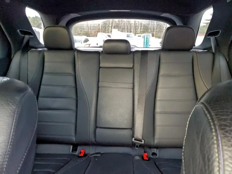 2022 MERCEDES-BENZ GLE 350 4MATIC  