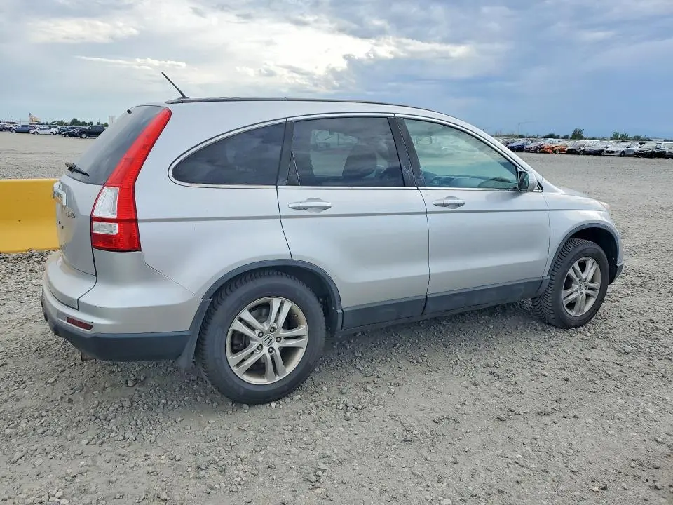2011 HONDA CR-V EXL  