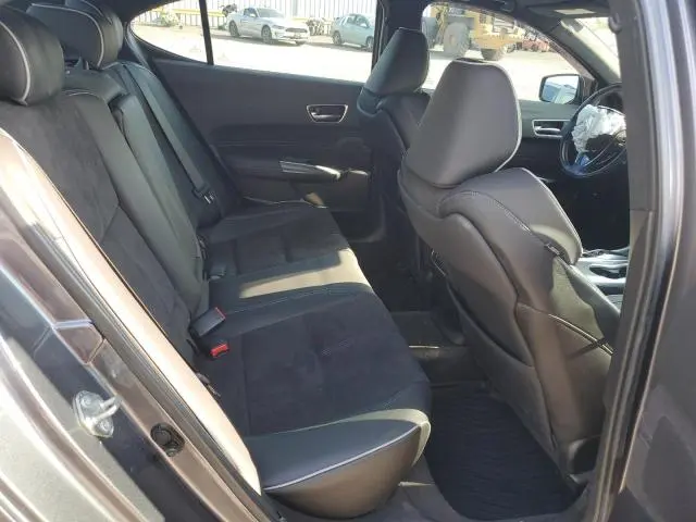 2020 ACURA TLX TECHNOLOGY  