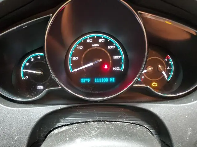 2012 CHEVROLET MALIBU 2LT  