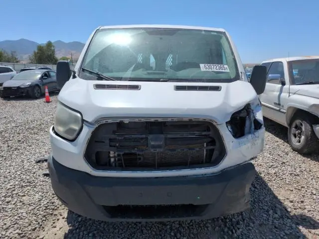 2015 FORD TRANSIT T-250  
