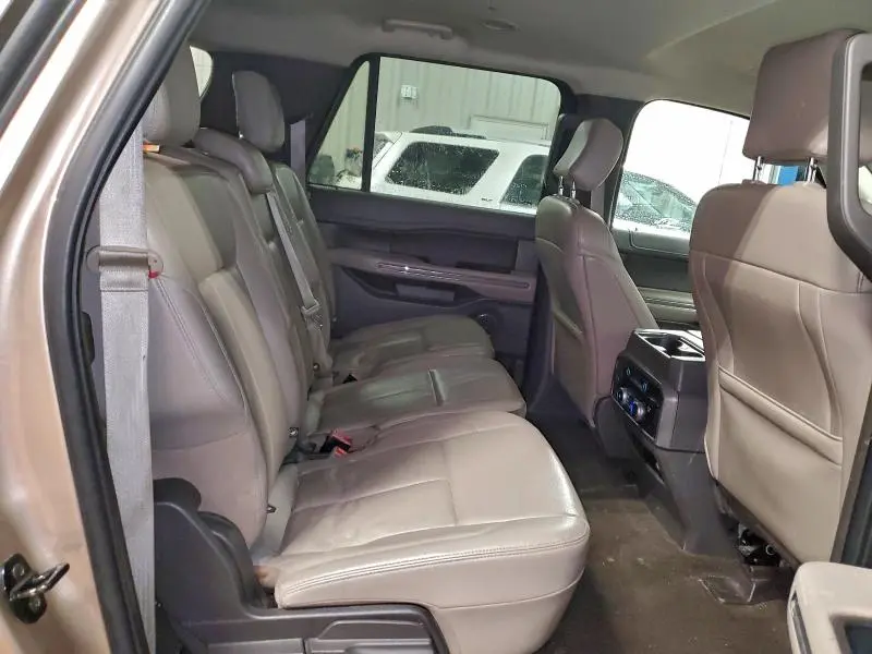 2020 FORD EXPEDITION MAX XLT  