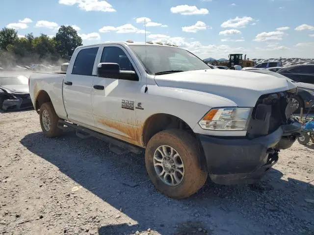 2018 RAM 2500 ST  