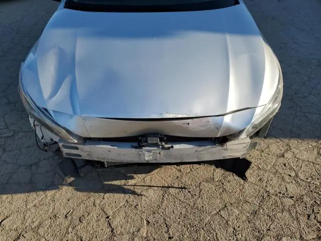 2021 NISSAN ALTIMA SV  