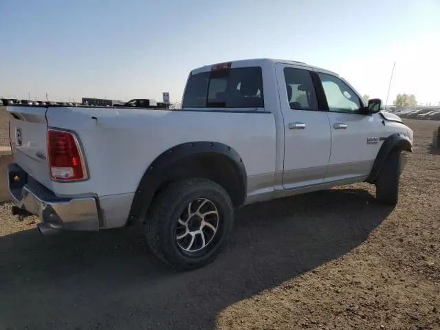 2014 RAM 1500 LARAMIE