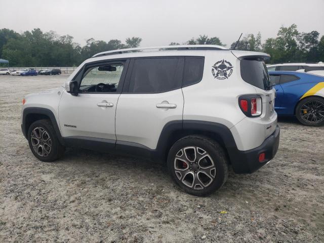 2015 JEEP RENEGADE LIMITED