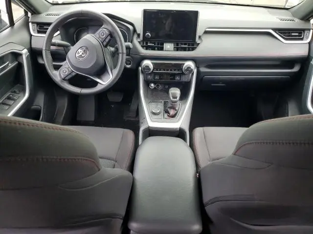 2024 TOYOTA RAV4 PRIME SE  