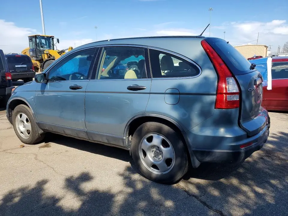 2011 HONDA CR-V LX  