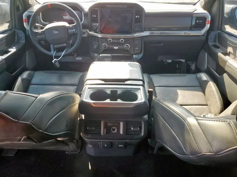 2023 FORD F150 RAPTOR  