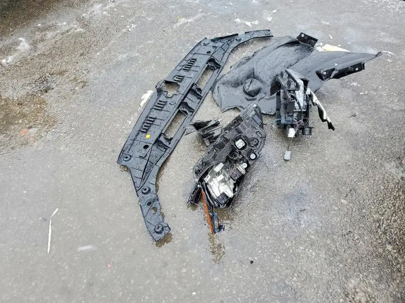 2020 TOYOTA AVALON XLE  