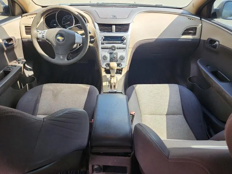 2011 CHEVROLET MALIBU LS  