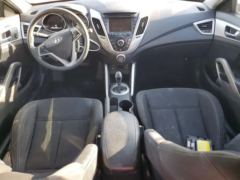 2014 HYUNDAI VELOSTER BASE  