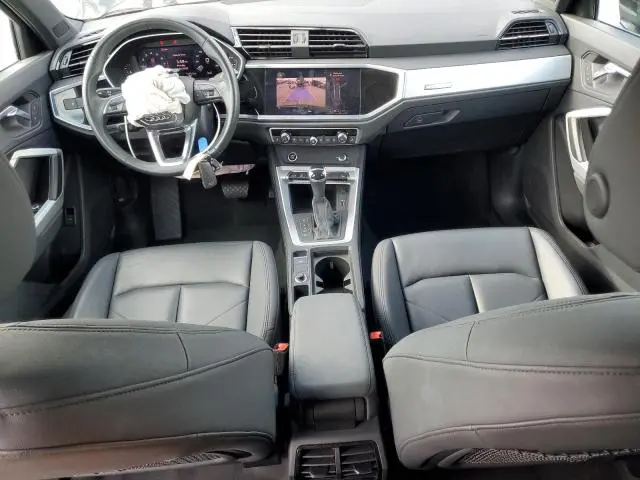 2021 AUDI Q3 PREMIUM S LINE 45  