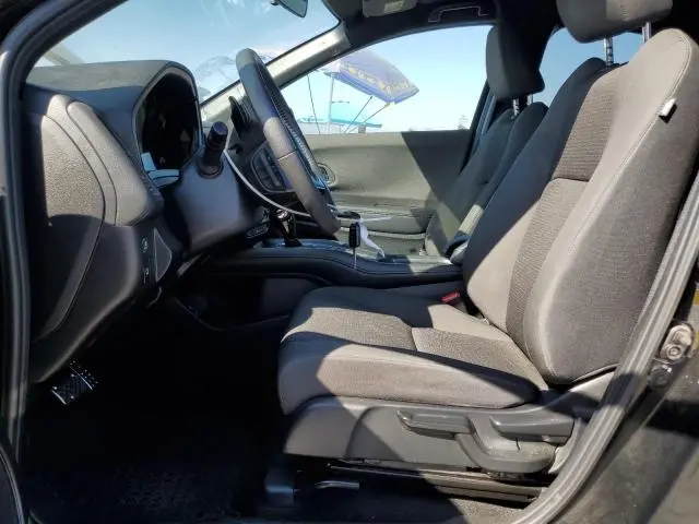 2021 HONDA HR-V SPORT  