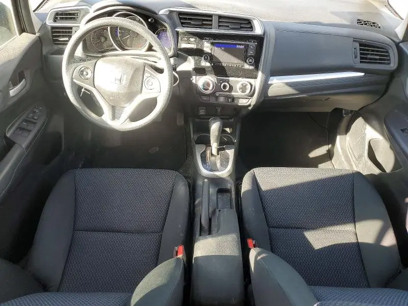 2019 HONDA FIT LX  