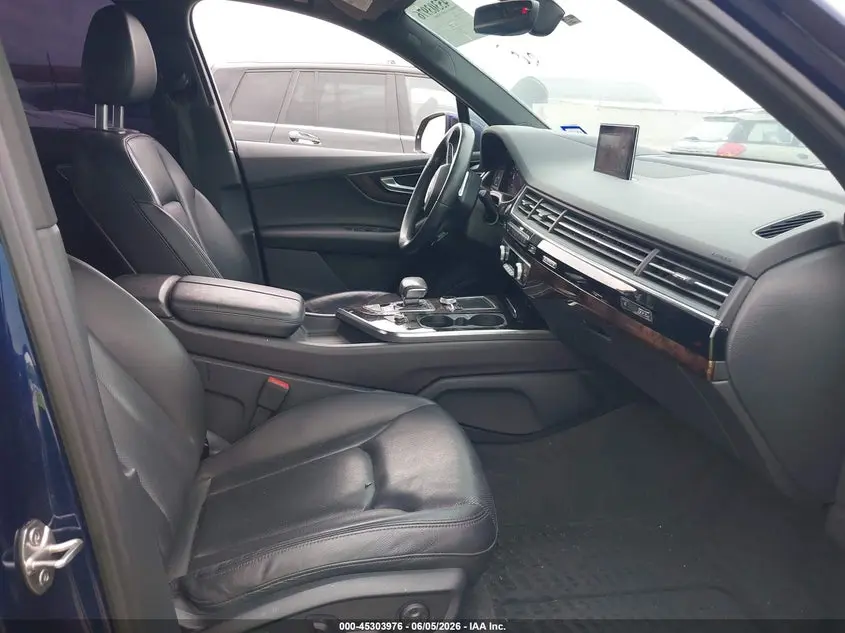 2019 AUDI Q7 55 PREMIUM