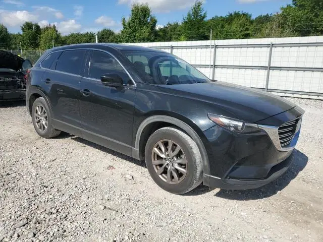 2019 MAZDA CX-9 TOURING  