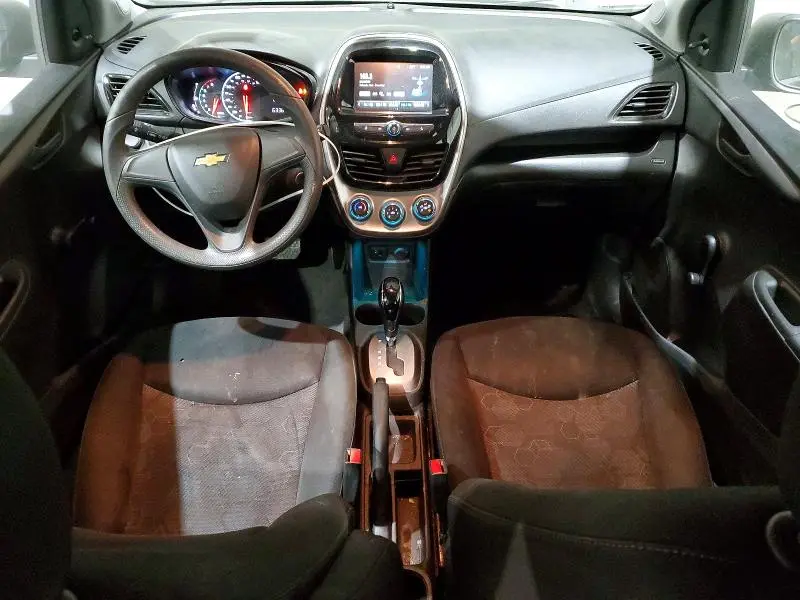 2017 CHEVROLET SPARK LS  