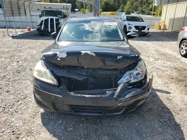 2011 HYUNDAI GENESIS 4.6L  