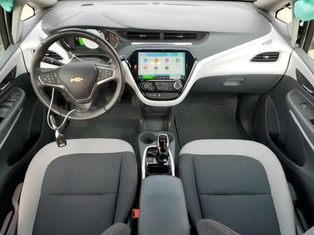 2020 CHEVROLET BOLT EV LT