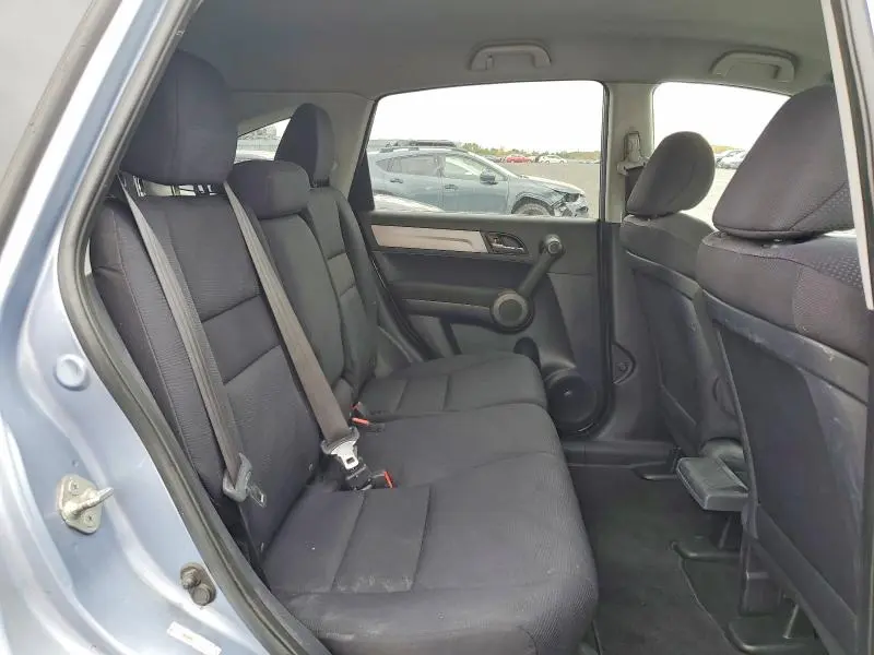 2011 HONDA CR-V LX  