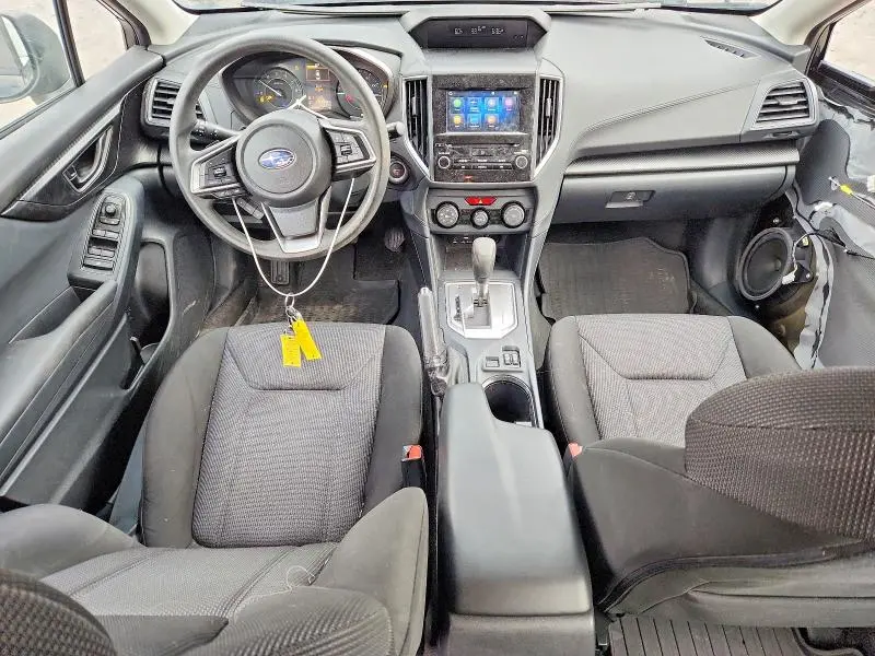 2020 SUBARU IMPREZA PREMIUM  