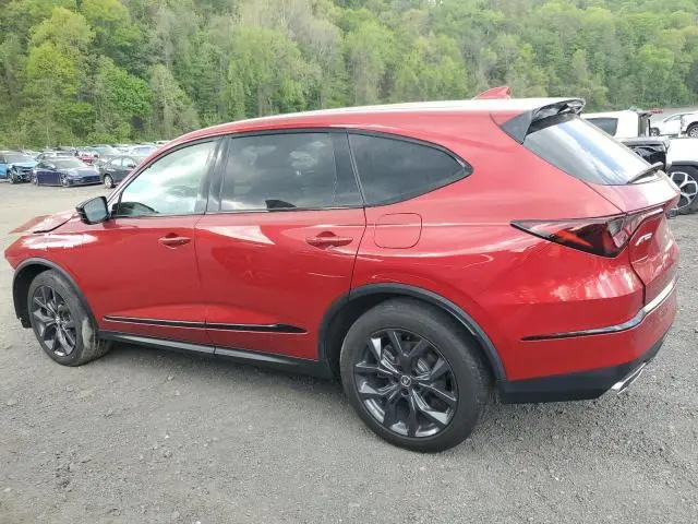 2023 ACURA MDX A-SPEC  