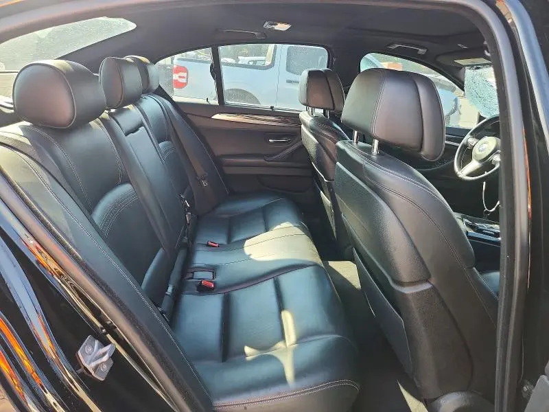 2015 BMW 535 I  