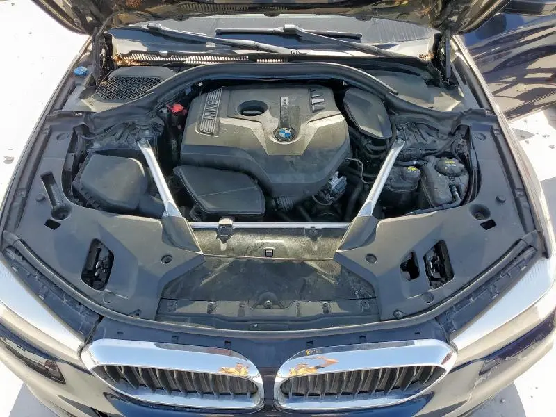 2018 BMW 530 I  