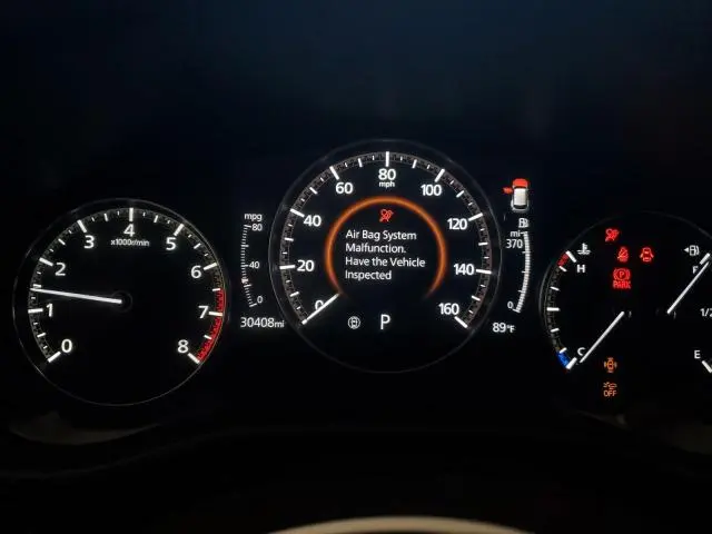 2024 MAZDA CX-50 SELECT  
