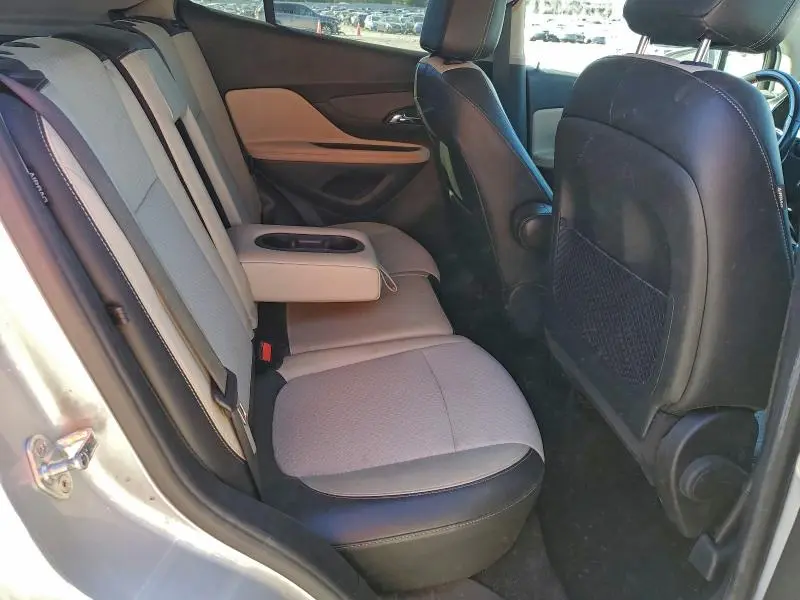 2019 BUICK ENCORE SPORT TOURING  