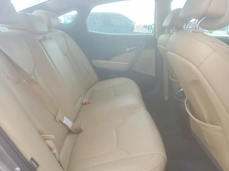 2012 HYUNDAI AZERA BASE  