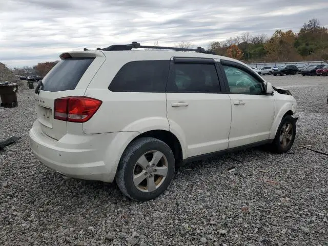 2011 DODGE JOURNEY MAINSTREET  