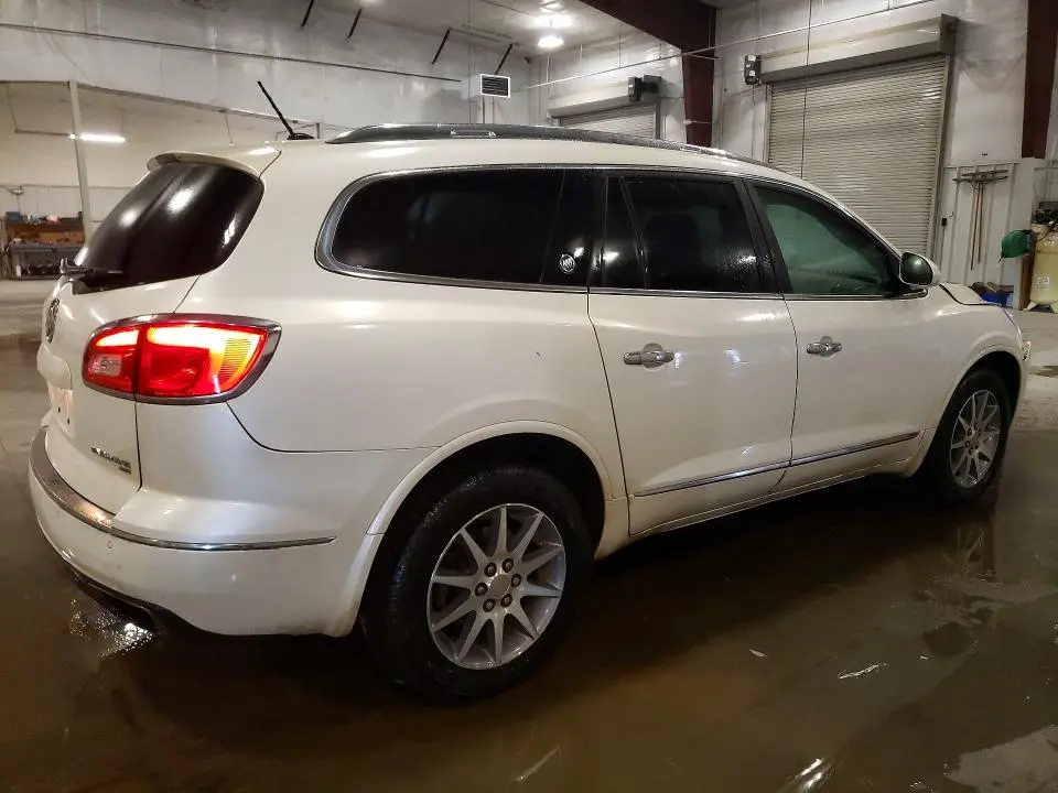 2015 BUICK ENCLAVE   