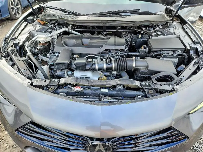 2025 ACURA TLX TECHNOLOGY  