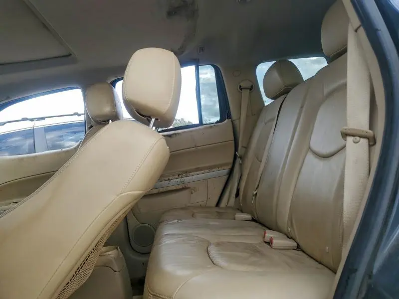 2010 CHEVROLET HHR LT  