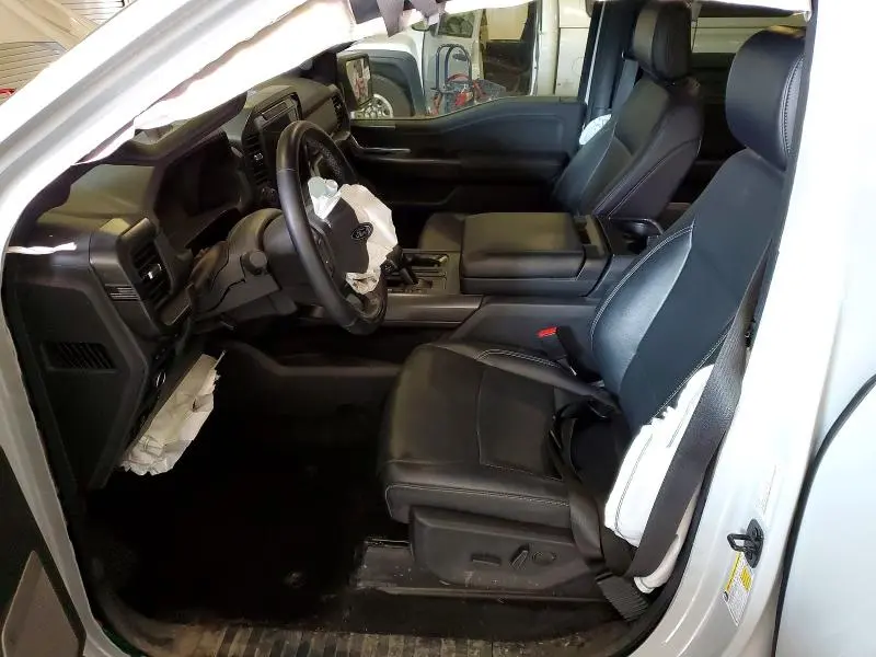 2024 FORD F150 XLT  